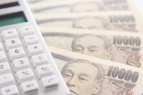 開業費用