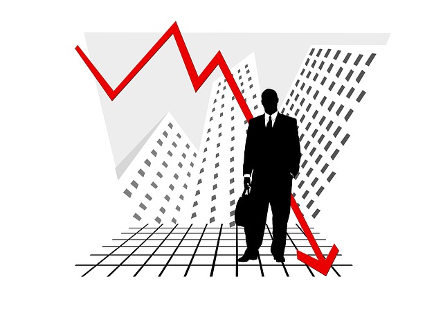 会社が倒産する時