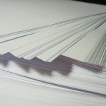 提供表・居宅サービス計画書