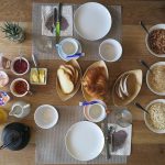 嚥下障害の食事