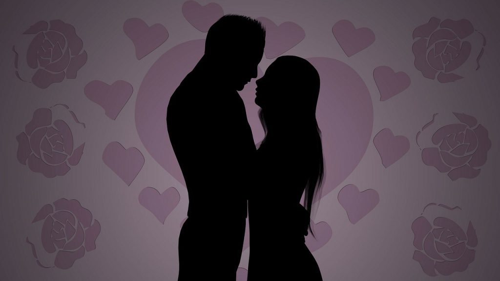 デイサービス職員の婚活