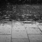 雨の日対策